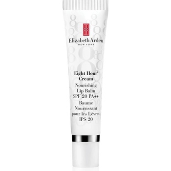 Elizabeth Arden Eight Hour подхранващ балсам за устни SPF 20 14.8ml