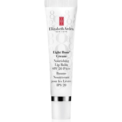Elizabeth Arden Eight Hour подхранващ балсам за устни SPF 20 14.8ml