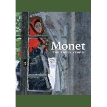 George T. M. Shackelford, Richard Shiff, Richard Thomson, Anthea Callen, Mary Dailey Desmarais - Monet