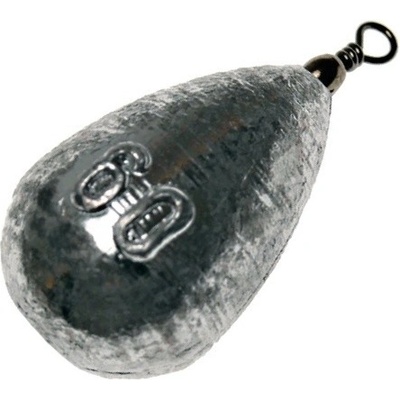 Sema Suretti zátěž hruška s obratlíkem 35g – Zboží Dáma