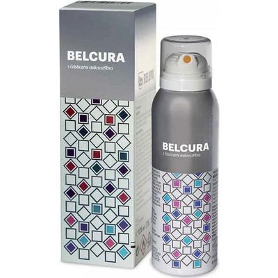 Belcura emulzie v spreji 125 ml
