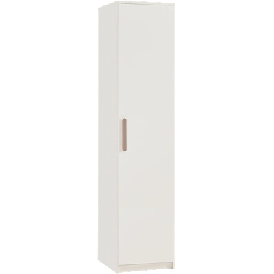 Carmen Детски еднокрилен гардероб joyin (3575369)