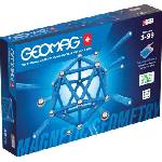 Geomag Магнитен конструктор Geomag - Classic Geometry, 48 части (G282) - ozone