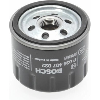 Olejový filter BOSCH F 026 407 022 F 026 407 022