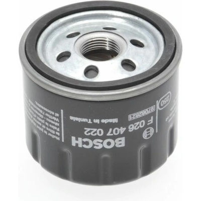Olejový filter BOSCH F 026 407 022 F 026 407 022