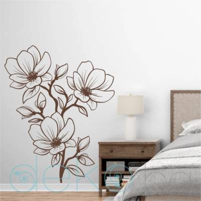 Mагнолия (3208)