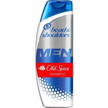 Head & Shoulders Men Ultra Old Spice šampon proti lupům pro muže 270 ml