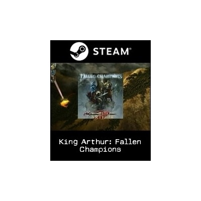 King Arthur: Fallen Champions