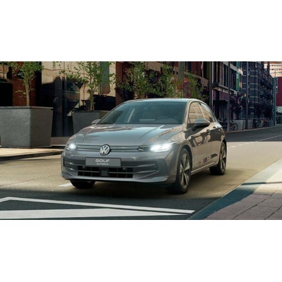 Volkswagen Golf 1.5 eHybrid Edition DSG 150 kW