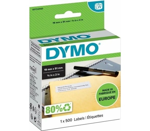 Dymo S0722550