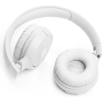 Image 1 of JBL Tune 520BT white (JBLT520BTWHT)