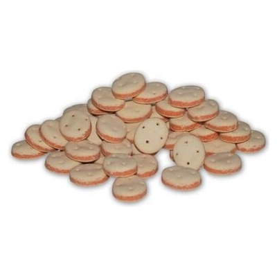 TRIXIE SANDWICH OVAL lepená kolečka 2500 g