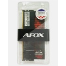 AFOX DDR4 4GB 2666MHz AFLD44FK1P