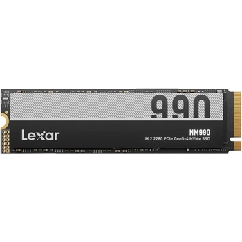 Lexar NM990 1TB LNM990X001T-RNNNG