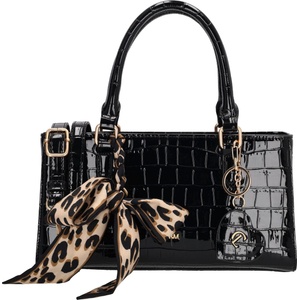 Charm London Knightsbridge W01384 Black