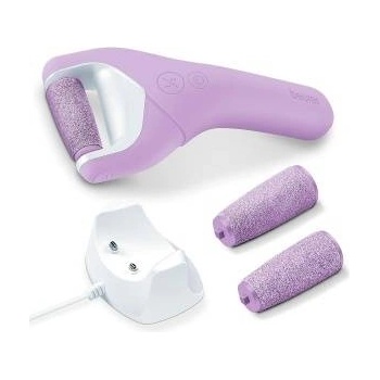 Beurer Пила за Нокти Beurer MP59 Пластмаса