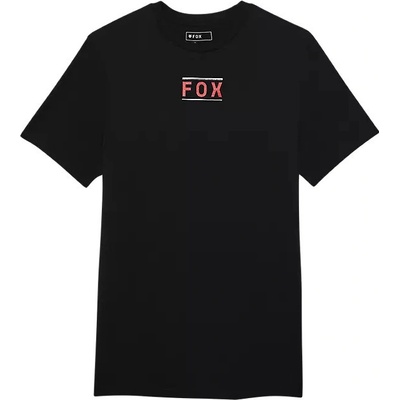 Fox Race Spec Premium Tee black