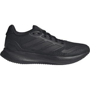 adidas Юношески маратонки adidas Runfalcon 5 Juniors Running Shoes - Triple Black