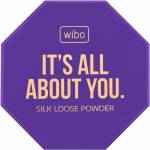 Wibo Фиксираща прахообразна пудра It's All About You, 6.5 g - ozone