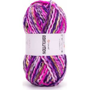 YARNART Revolution 1605 Плетива прежда (Revolution 1605)