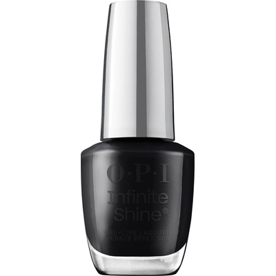 OPI Infinite Shine ISLT02 Black Onyx 15 ml