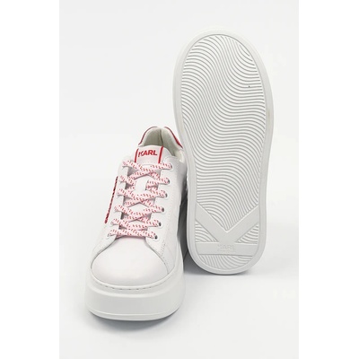 Karl Lagerfeld Кожени маратонки Karl Lagerfeld ANAKAPRI (KL63514V.01D)