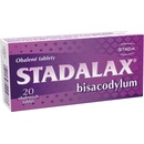 Stadalax 5 mg 20 tabliet