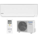 Panasonic KIT-TZ50-ZKE Compact Климатици
