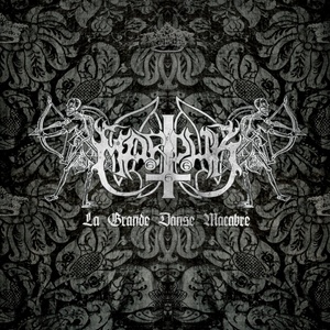 Sony Music Marduk: La Grande Danse Macabre - CD (030601)