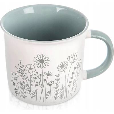 Orion Hrnček 8592381206598 porcelánový 400 ml