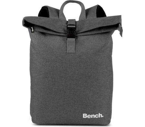 Bench classic Roll-top 8l Šedá