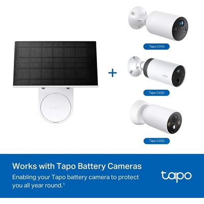 TP-Link Tapo A201
