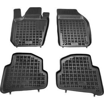 Image 1 of Rezaw-Plast Гумени стелки за SKODA Fabia III (2014-2021) - тип леген (200211)