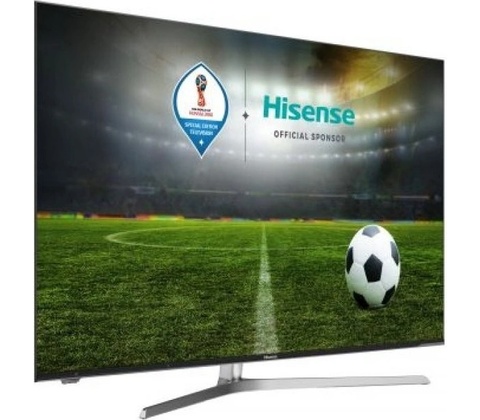 Hisense H55U7A