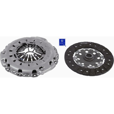 Sada spojky SACHS 3000 951 784