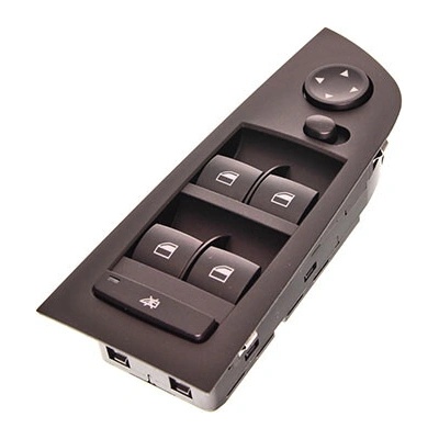 Spínač elektrického otvárania okien TOPRAN 503 761