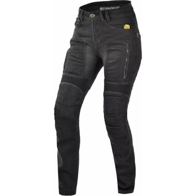 Trilobite 661 Parado Slim Fit Lady Level 2 černé