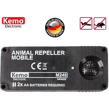 KEMO M248