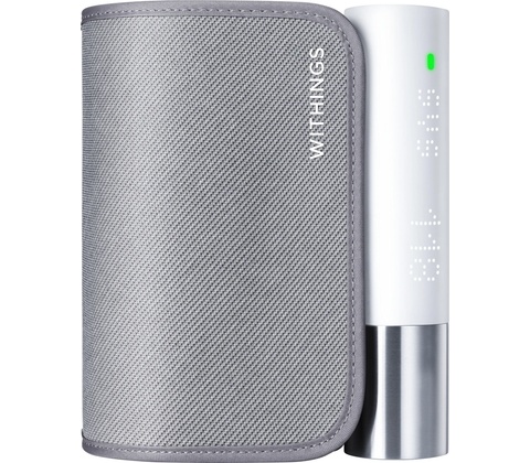 Withings BMP Core
