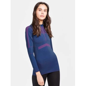 CRAFT Термоблуза active intensity cn ls w - sportdepot - 65,40 лв