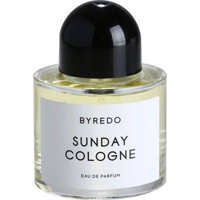 Byredo Sunday Cologne parfumovaná voda unisex 100 ml tester