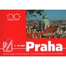 Praha do kapsičky
