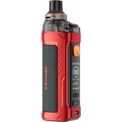 Vaporesso Armour G 3000 mAh Red 1 ks