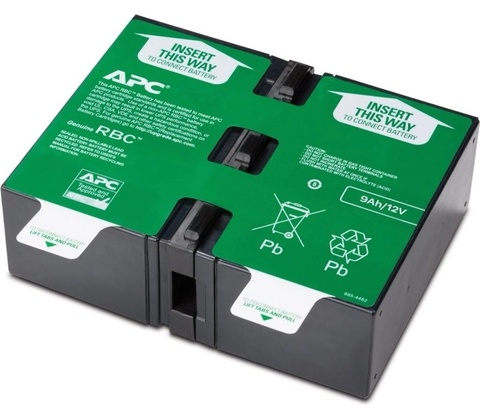 APC APCRBC166