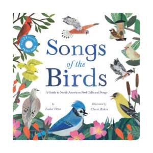 Songs of the Birds | Clover Robin (ISBN: 9781664351097)