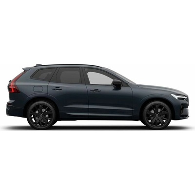 Volvo XC60 T8 Plus Black Edition AWD 335 kW