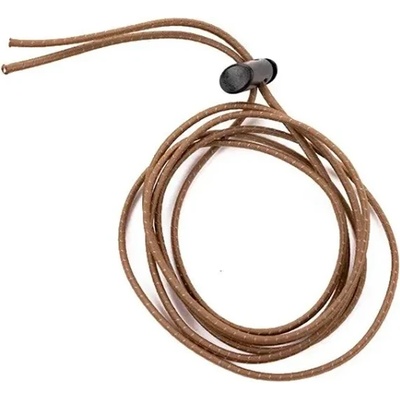 Swift Industries Чанта за кормило Swift industries Bungee Booster - Coyote Reflective - размер Ø 3, 2 mm x 168 cm long (510-7051-0111)