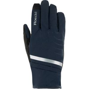 Roeckl Sports Ръкавици Roeckl Sports Rosegg 2 GTX Gloves - Black - размер 8, 5 (EU) (202-6777-0116)