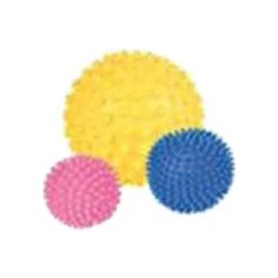 SUM PLAST pes Ježek II. Guma 3,5 cm