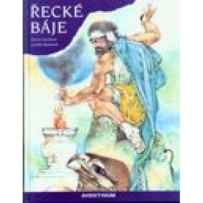 Řecké báje